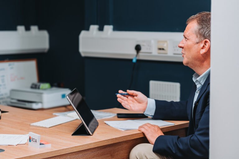 Am I personally liable if my company can’t repay a loan?